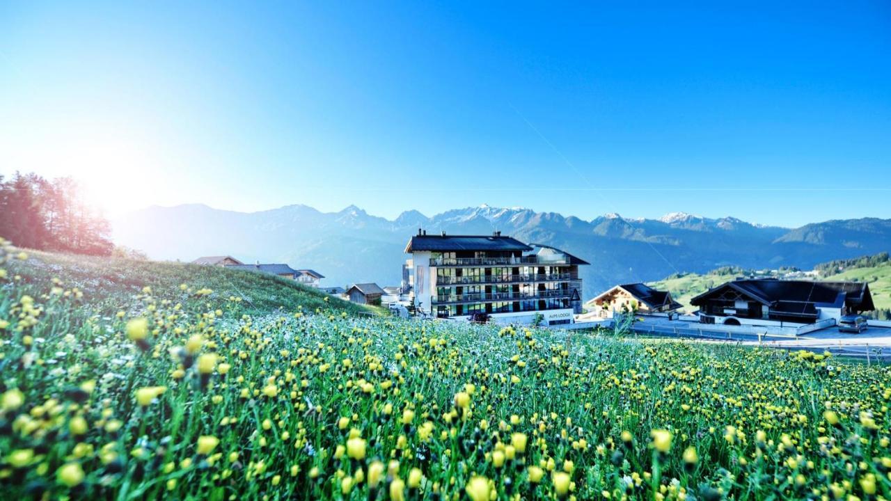 Alps Lodge Hotel 3*