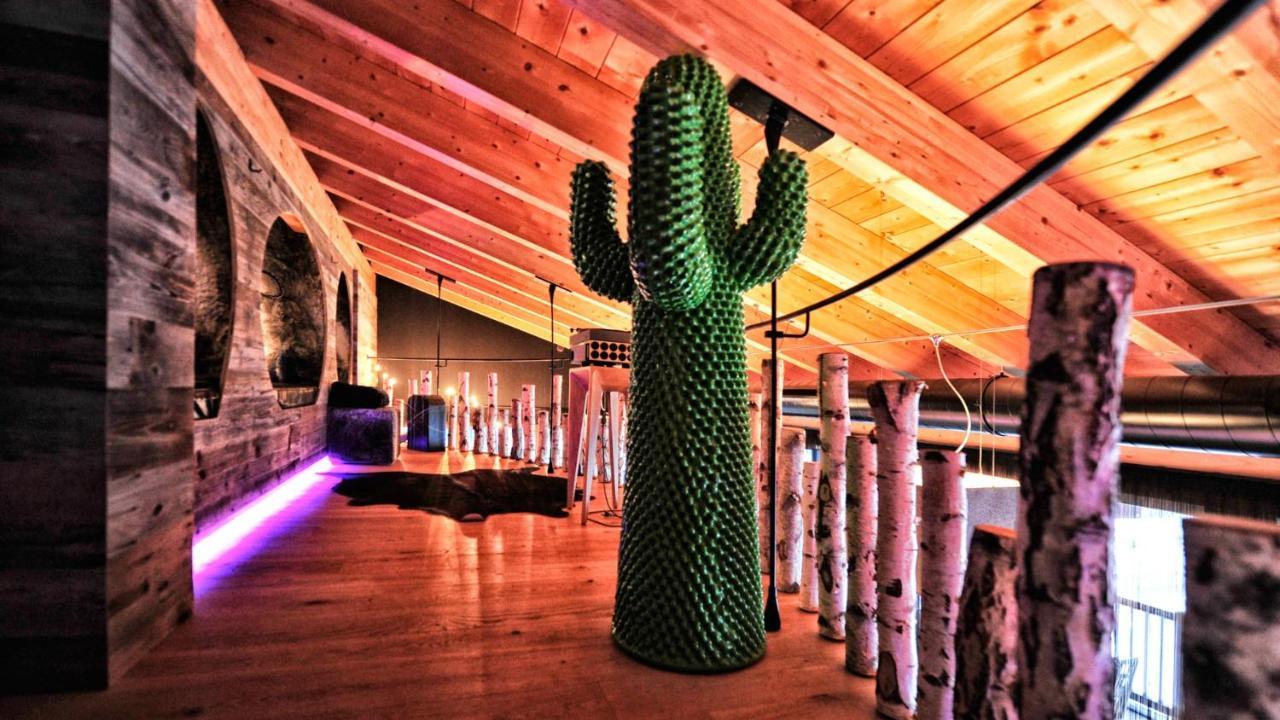 Alps Lodge 3*