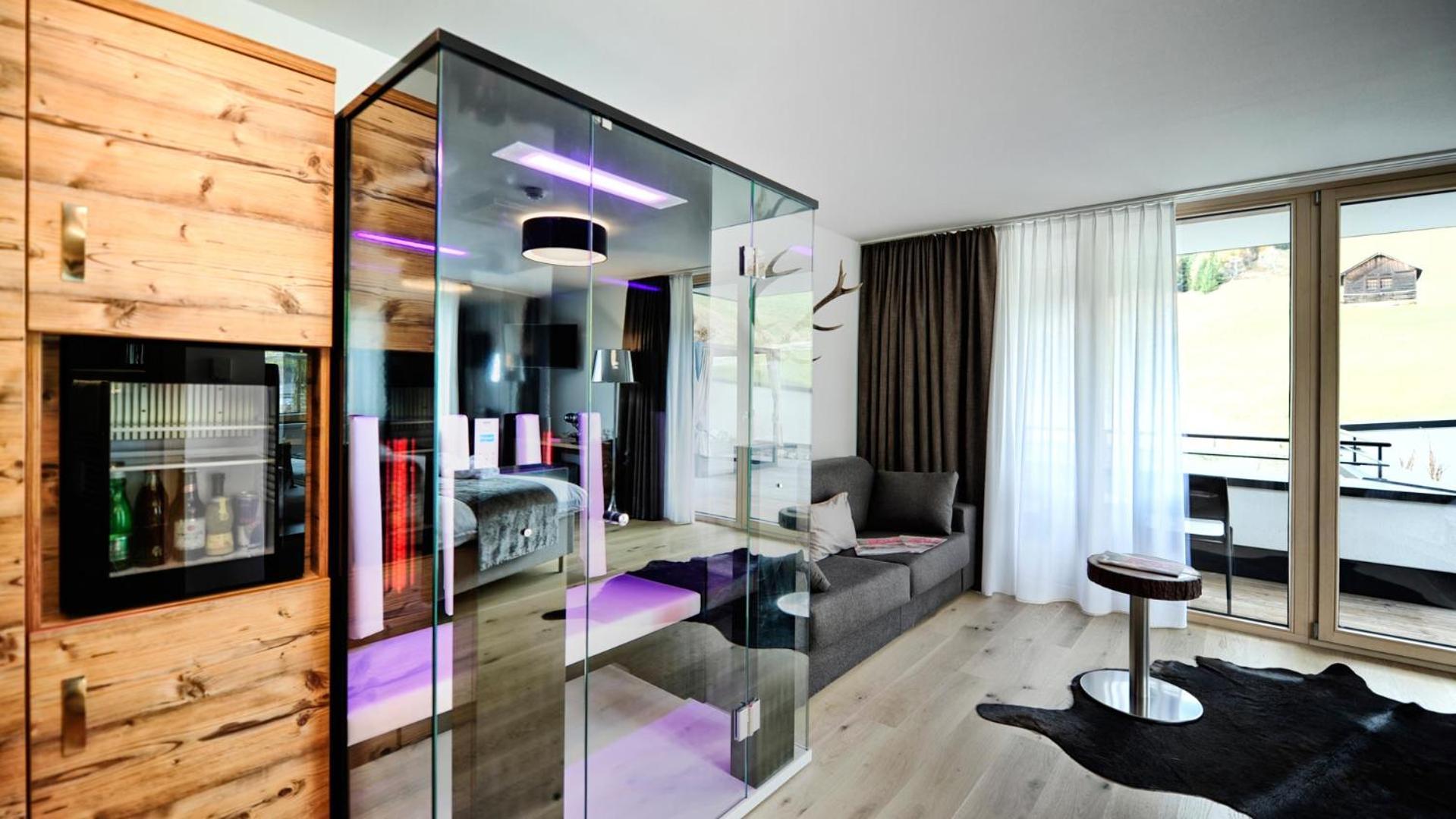 Alps Lodge 3* Fiss