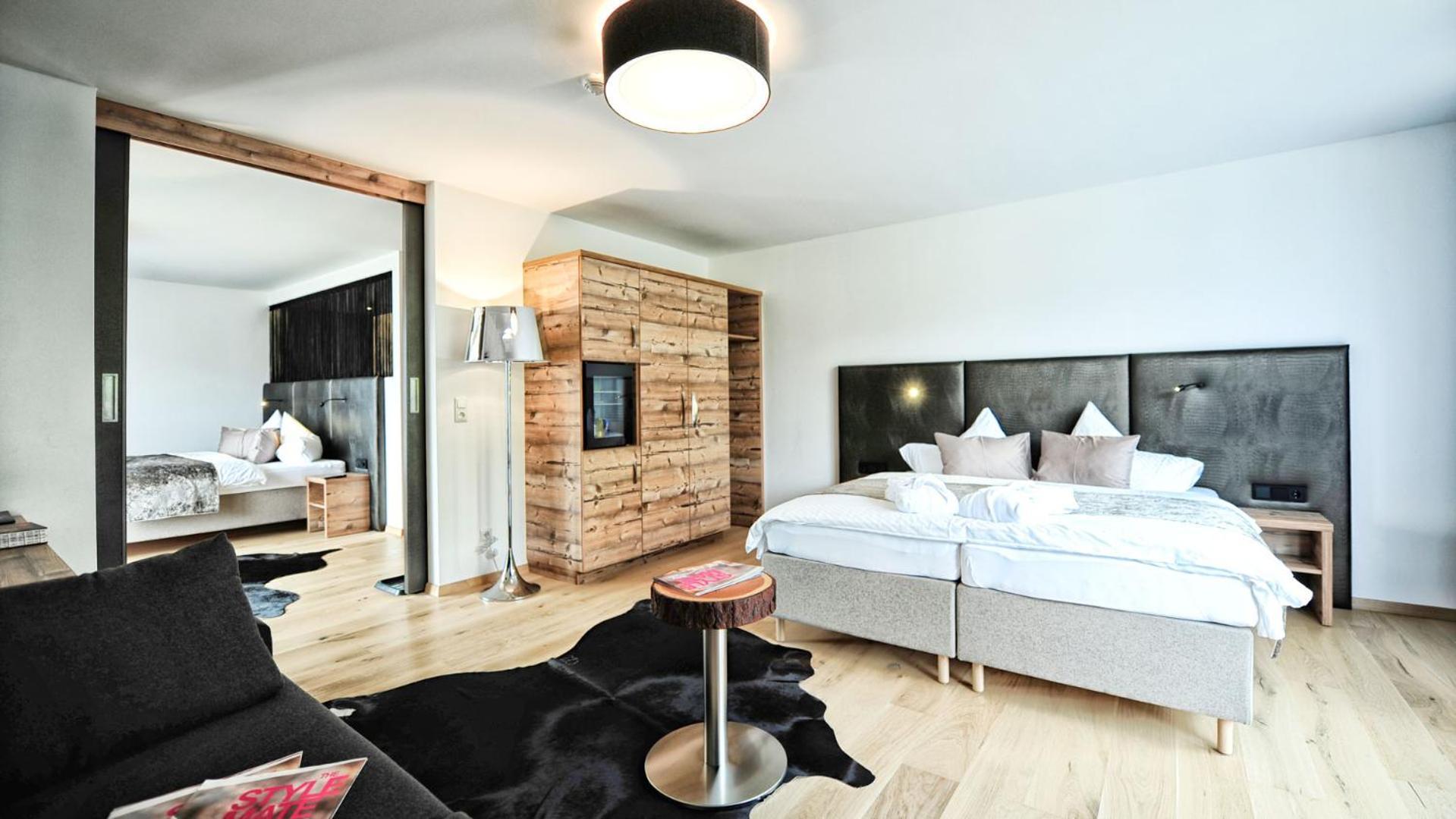 Alps Lodge 3* Fiss