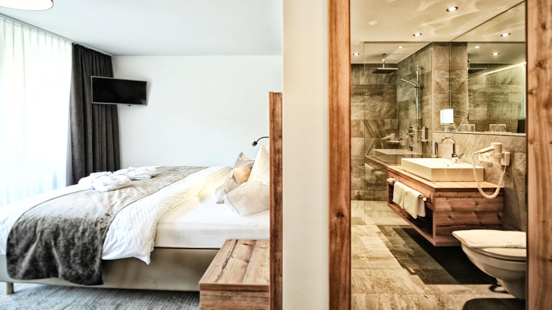 Hotel Alps Lodge 3*