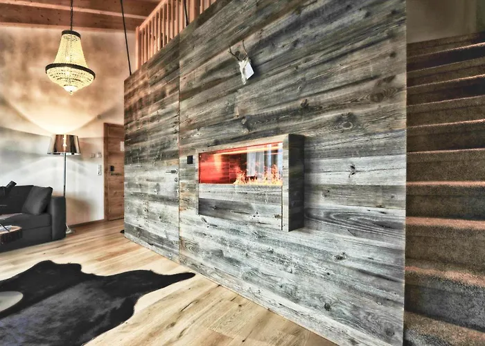 Alps Lodge