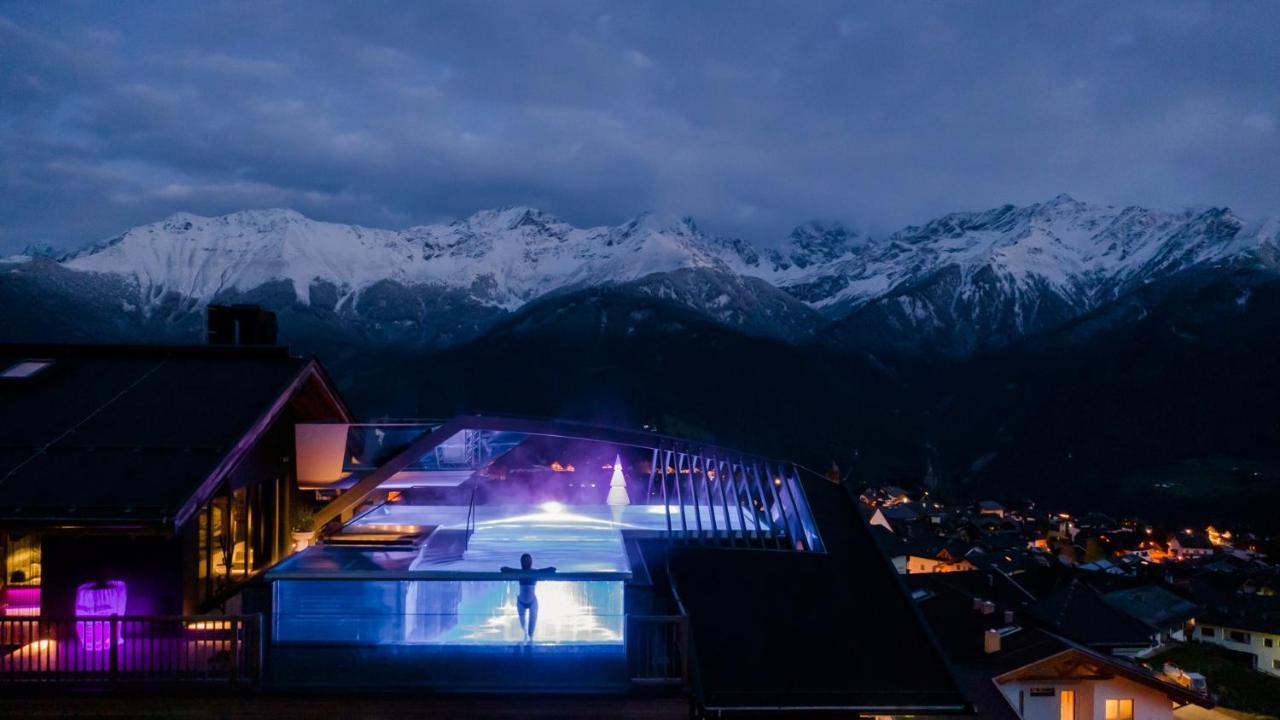 Alps Lodge