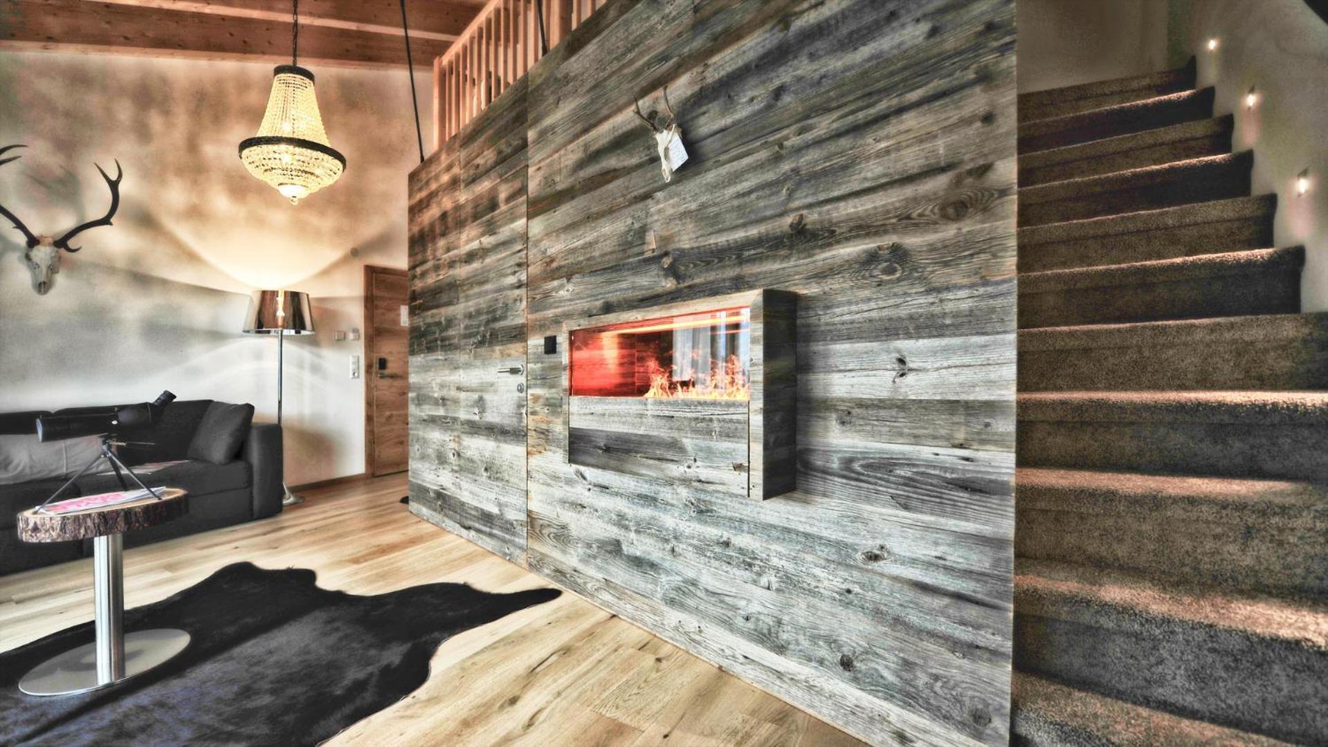 Hotel Alps Lodge 3*