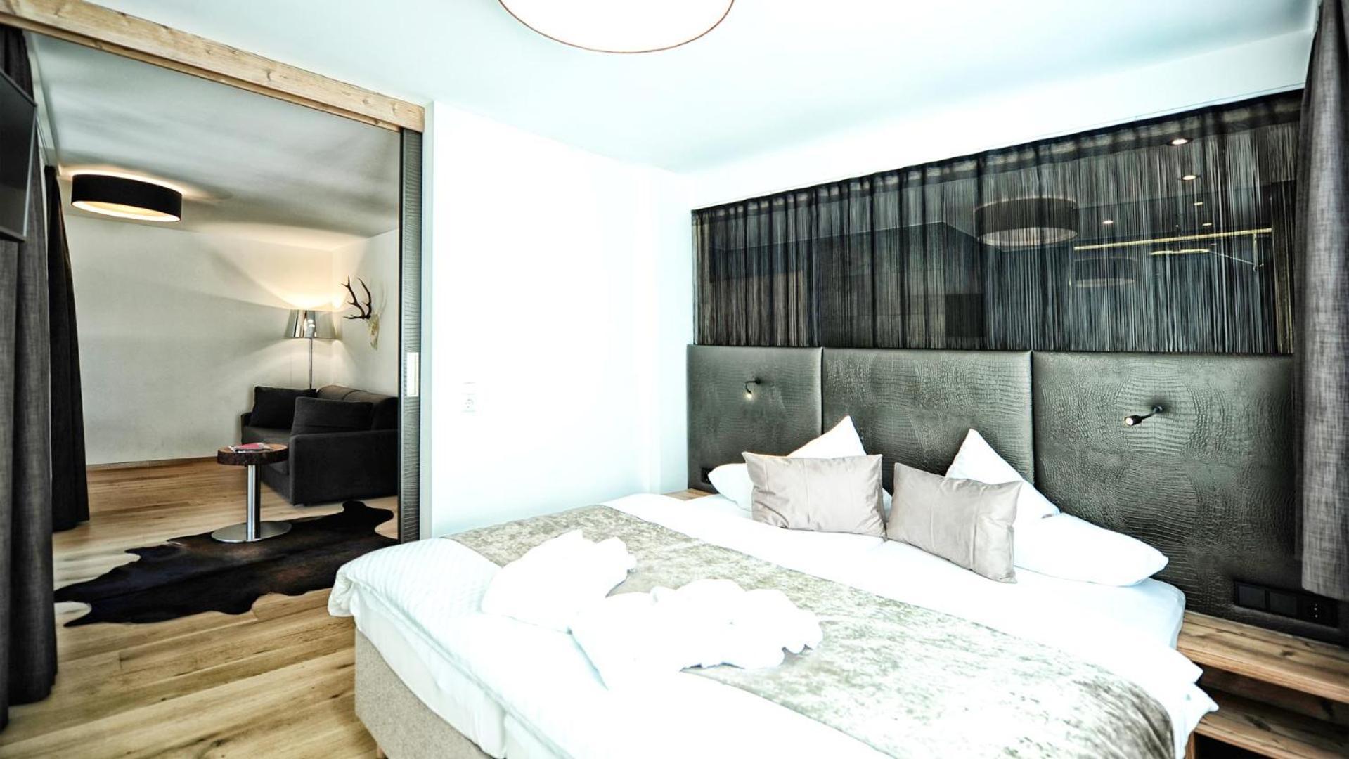 Alps Lodge Fiss