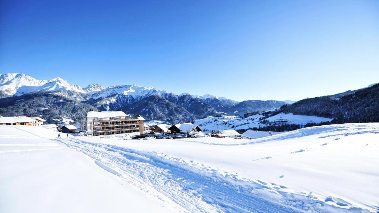 Alps Fiss