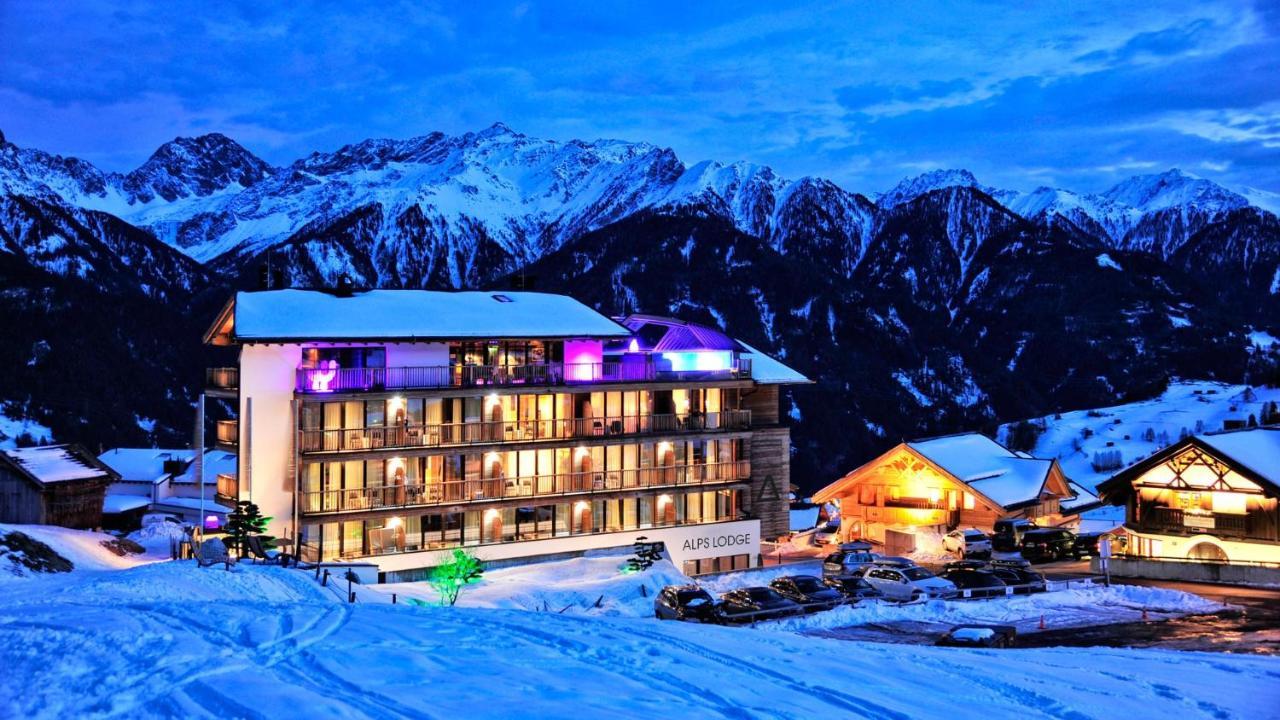 Hotel Alps 3*