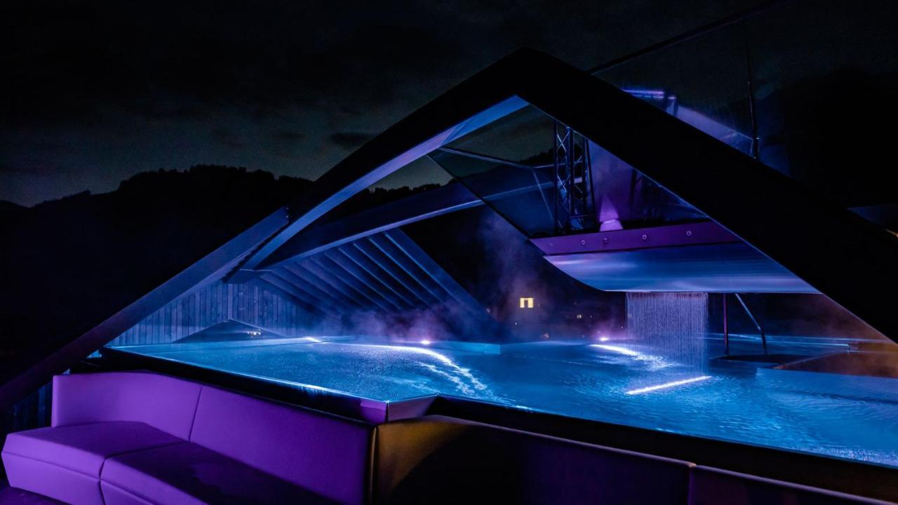 Hotel Alps Fiss