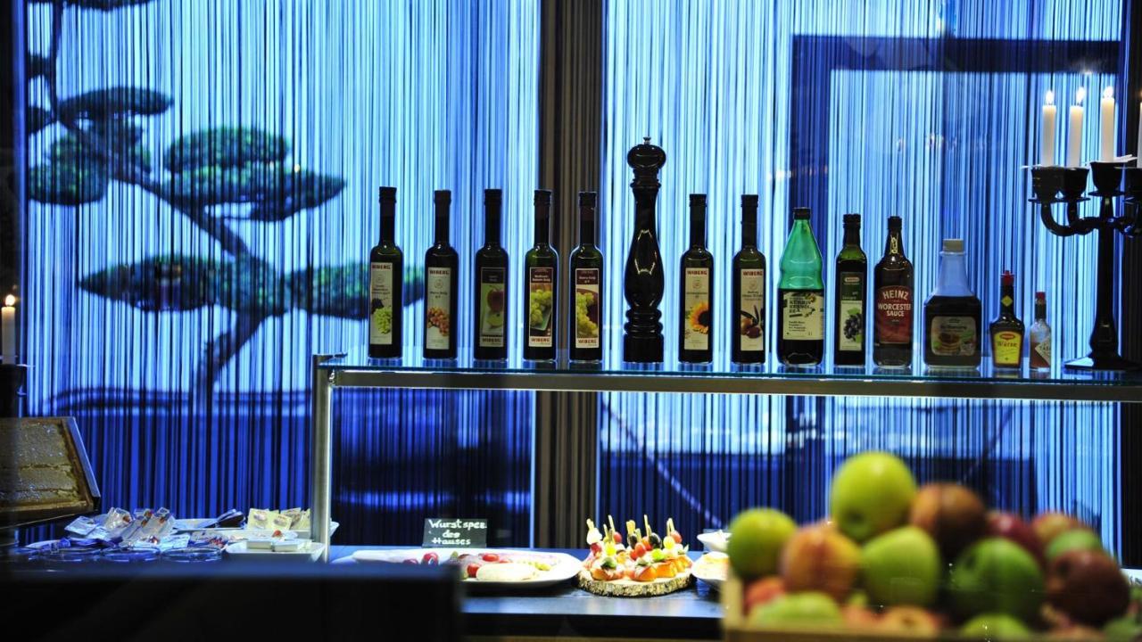 Alps Hotel Fiss