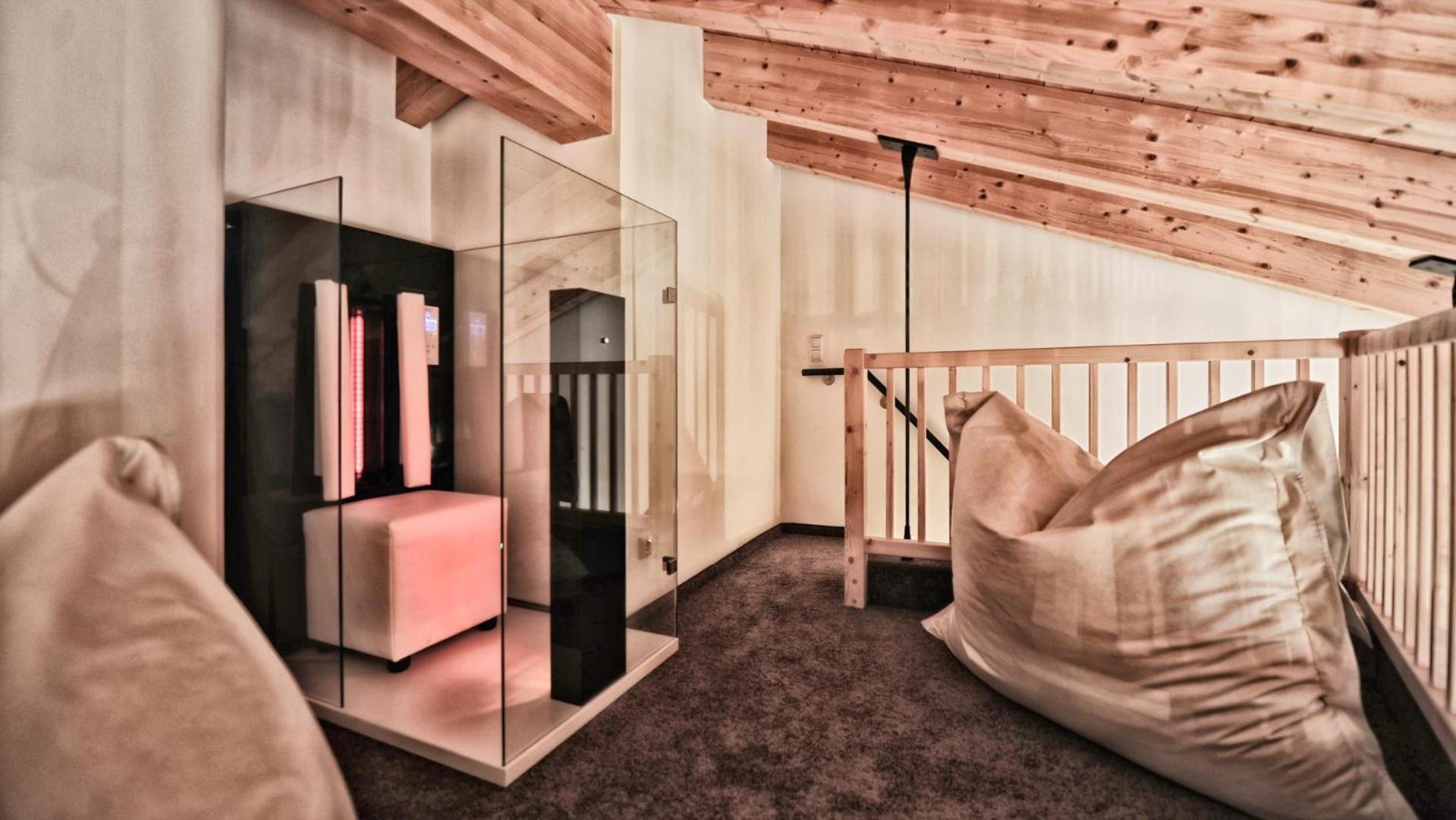 Alps Hotel 3*