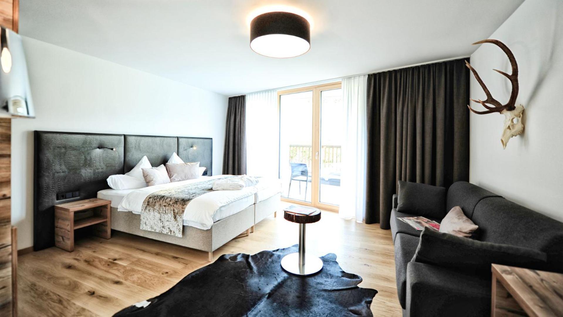 Hotel Alps Fiss