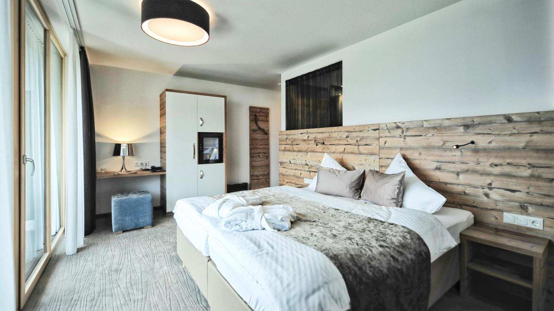 Alps Hotel Fiss