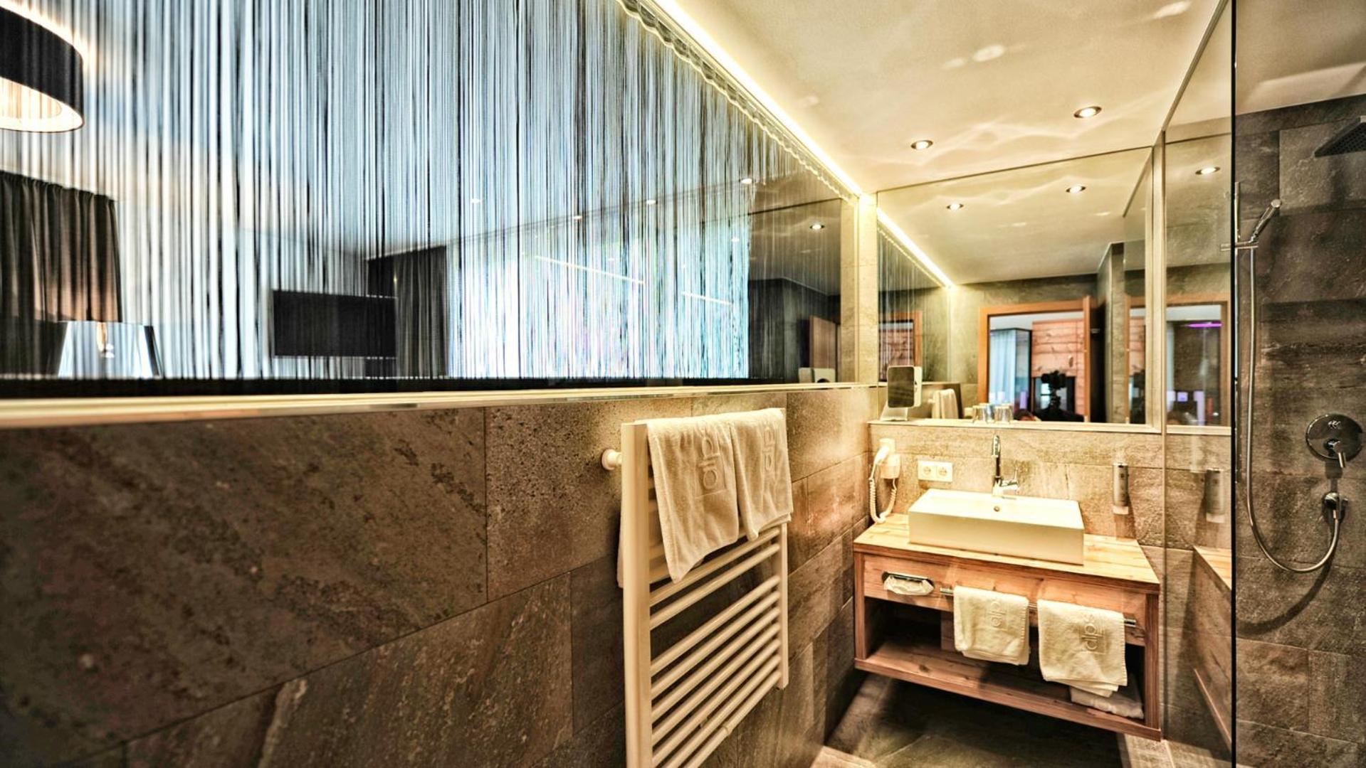 Alps Hotel Fiss