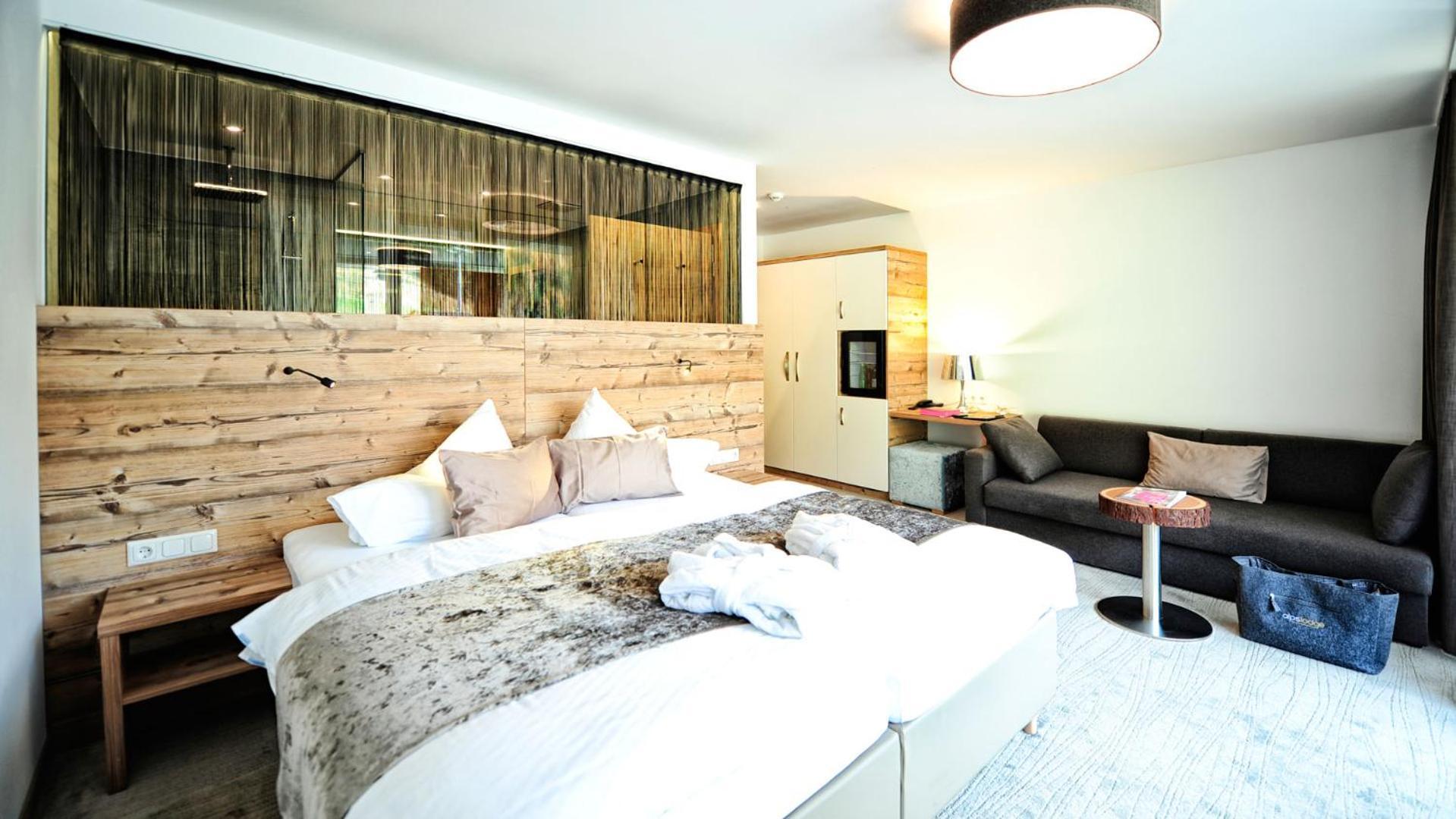 Hotel Alps 3*